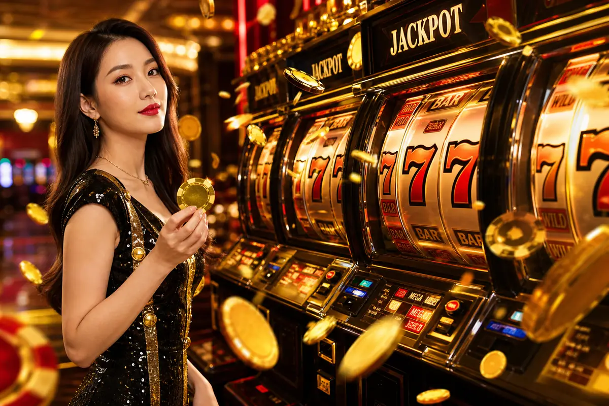 winboleh platform kasino dan sukan online Malaysia