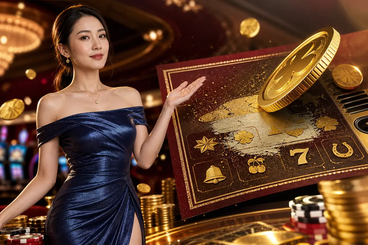 winboleh koleksi slot dan permainan kasino