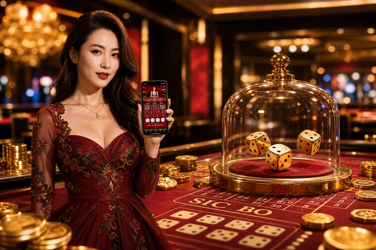 winboleh Casino deposit DuitNow e-wallet pembayaran